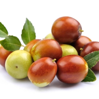 Las Propiedades del Fruto del Azufaifo